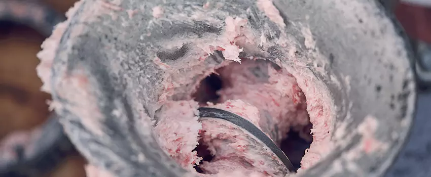 Benefits of Professional Clogged Dryer Vent Cleaning in Dublin, Georgia