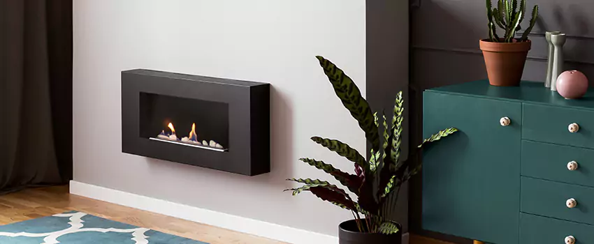 Cost of Ethanol Fireplace Repair And Installation Services in Dublin, GA