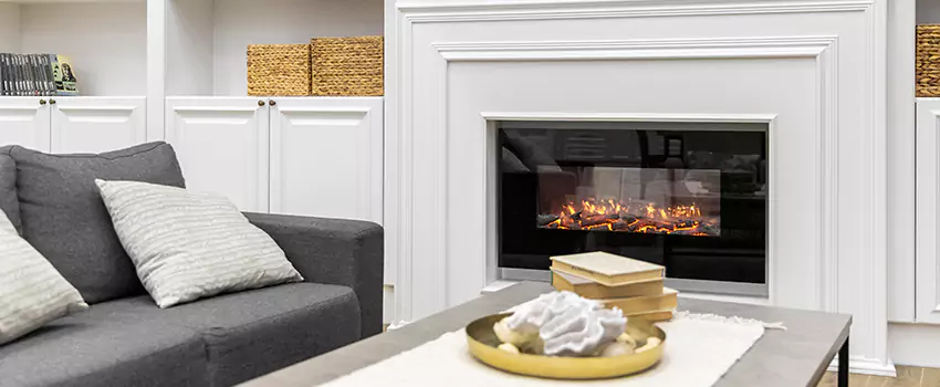 Professional Fireplace Maintenance Contractors in Dublin, GA