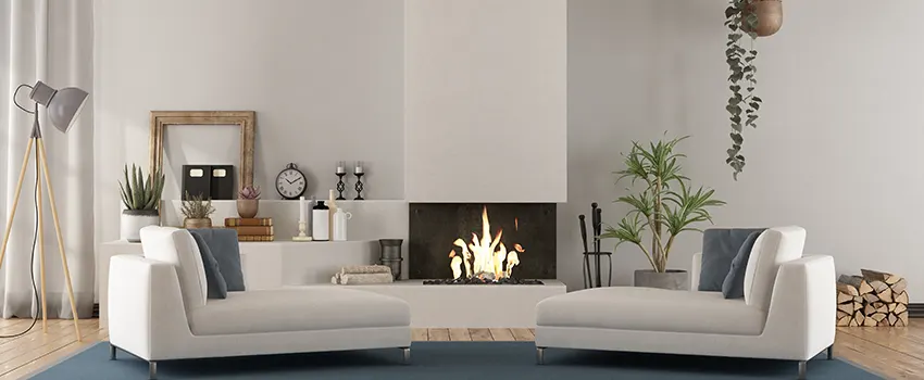 Decorative Fireplace Crystals Services in Dublin, Georgia