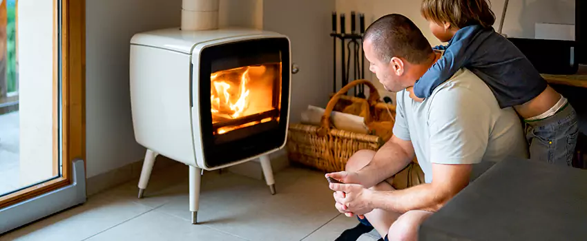 Fireplace Flue Maintenance Services in Dublin, GA