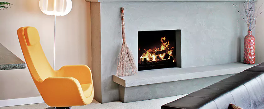 Electric Fireplace Makeover Services in Dublin, GA