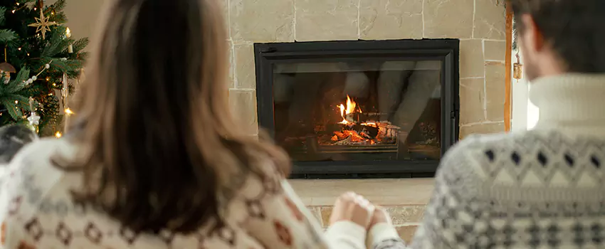 Fireplace Firebox Refurbish & Restore Services in Dublin, GA