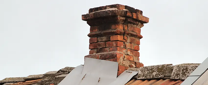 Cost of Fixing Blocked Chimney in Dublin, Georgia