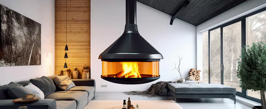 Floating Damaged Fireplace Repair Services in Dublin, GA