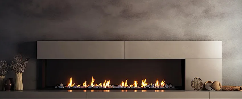 Gas Fireplace Logs Supplier in Dublin, Georgia