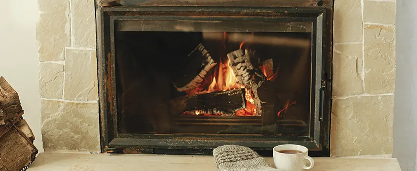 Kings man Fireplaces Insert Services in Dublin, GA