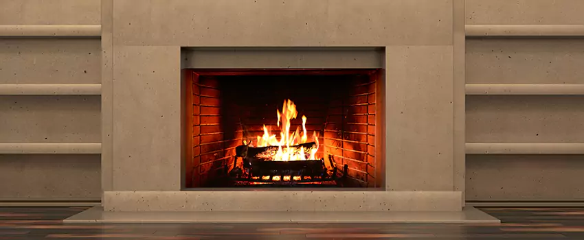 Majestic Trilliant Series Gas Fireplace Insert Repair in Dublin, Georgia