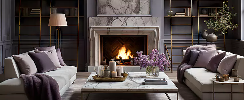 Napoleon Galaxy Series Outdoor Fireplaces Repair in Dublin, GA