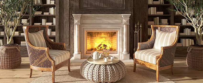 Cost of RSF Wood Fireplaces in Dublin, Georgia