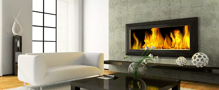 Ventless Fireplace Oxygen Depletion Sensor Installation and Repair Services in Dublin, Georgia