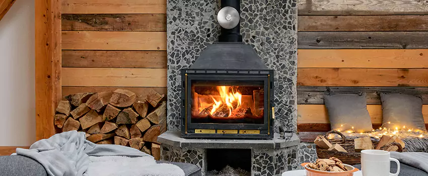 Affordable Wood Fireplace Fixing Solutions in Dublin, Georgia
