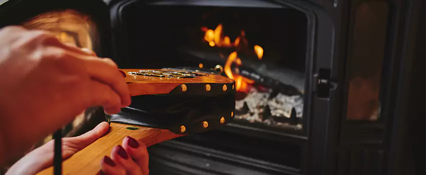 Cost of Wood Furnace Repair and Installation Services in Dublin, GA