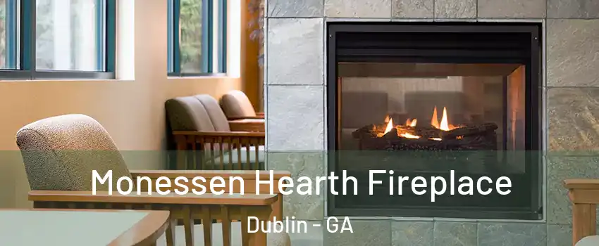  Monessen Hearth Fireplace Dublin - GA